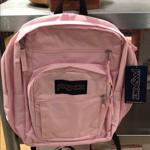 Jansport Backpack